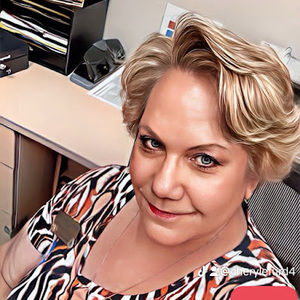 Meet your Posher, Cheryl